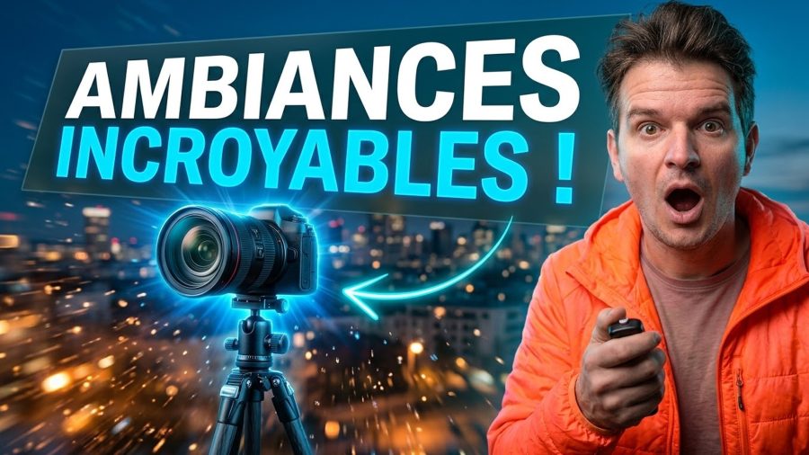 comment photographier heure bleue Photo animalière