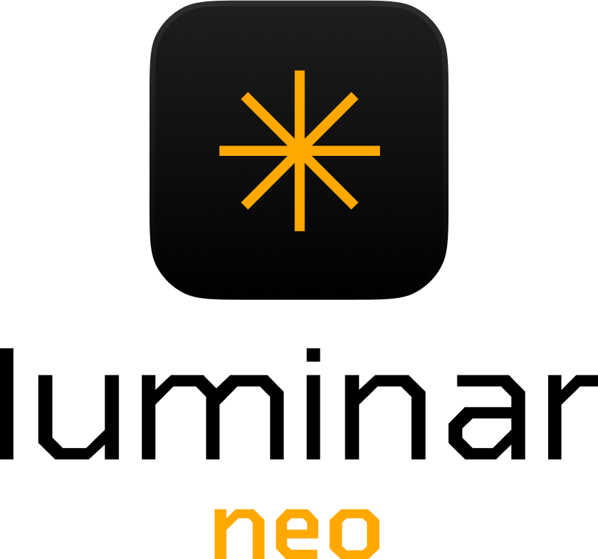 Logo Luminar Neo