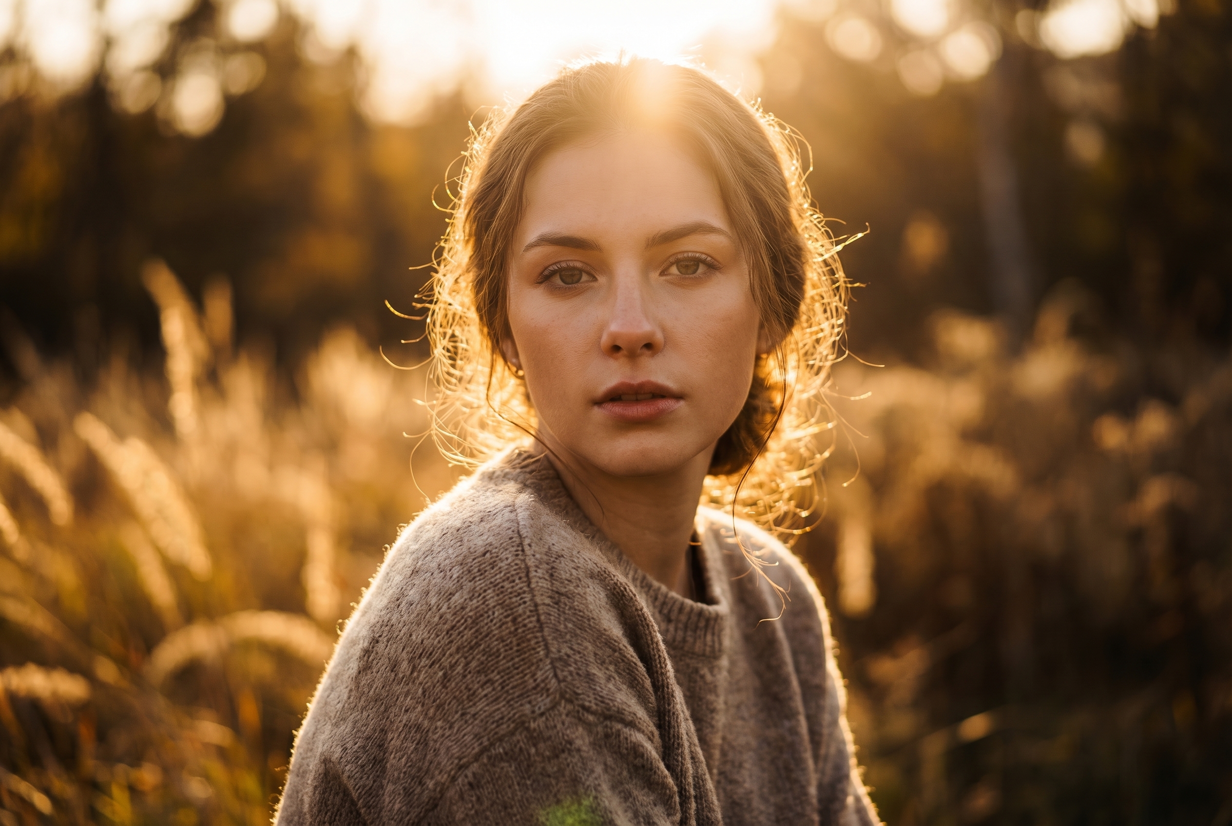 Le bokeh photo : le secret des flous artistiques 33 Photographie d'un sujet animalier net se détachant sur un arrière-plan flou et artistique appelé bokeh.