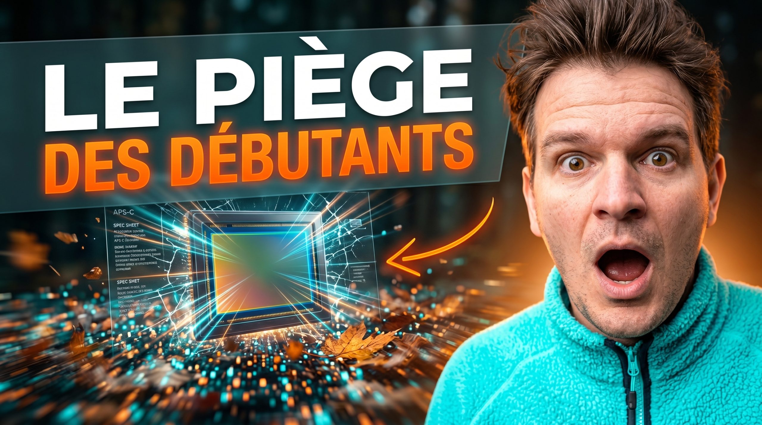 Nikon Z5 II test : le meilleur rapport qualité/prix ?