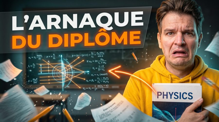 BTS Photographie : ce diplôme est-il nécessaire pour vivre de la photo ? 2 arnaque-diplome-physique-etudes