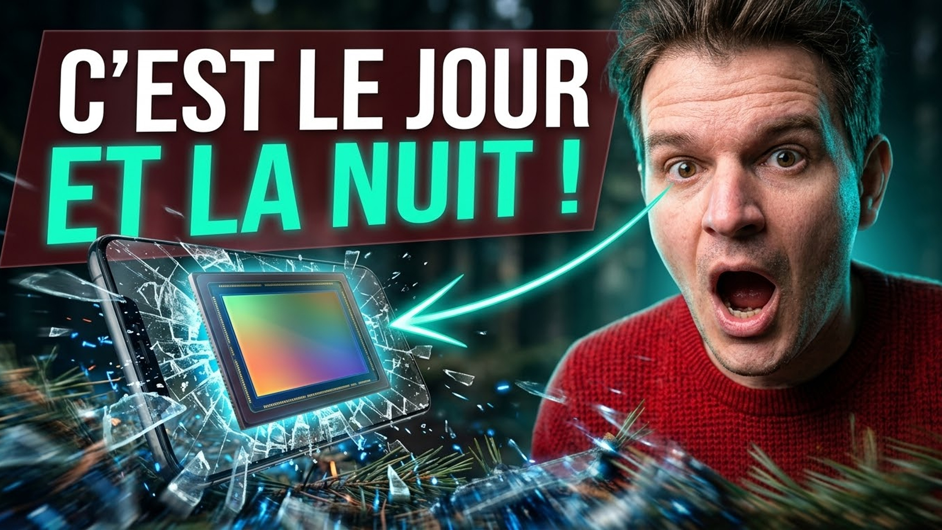 Nikon Z5 II test : le meilleur rapport qualité/prix ?