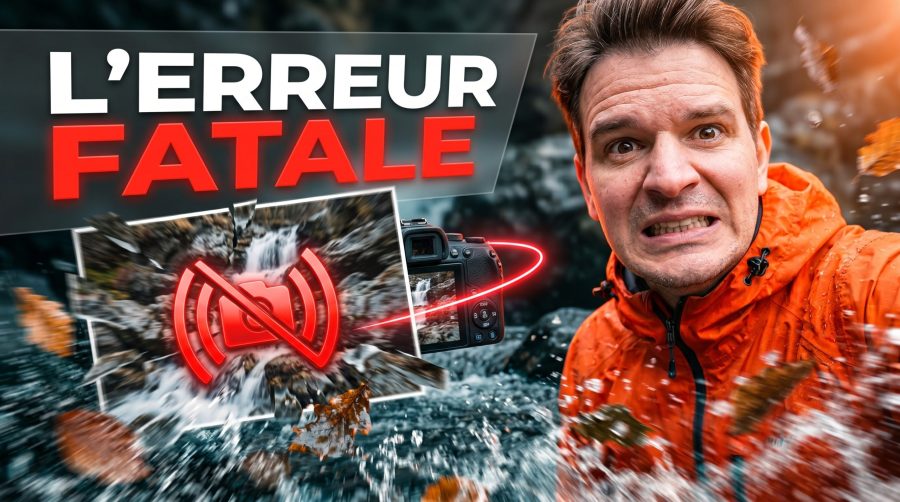 Comment photographier une cascade : le guide complet 8 erreur-fatale-photo-nature