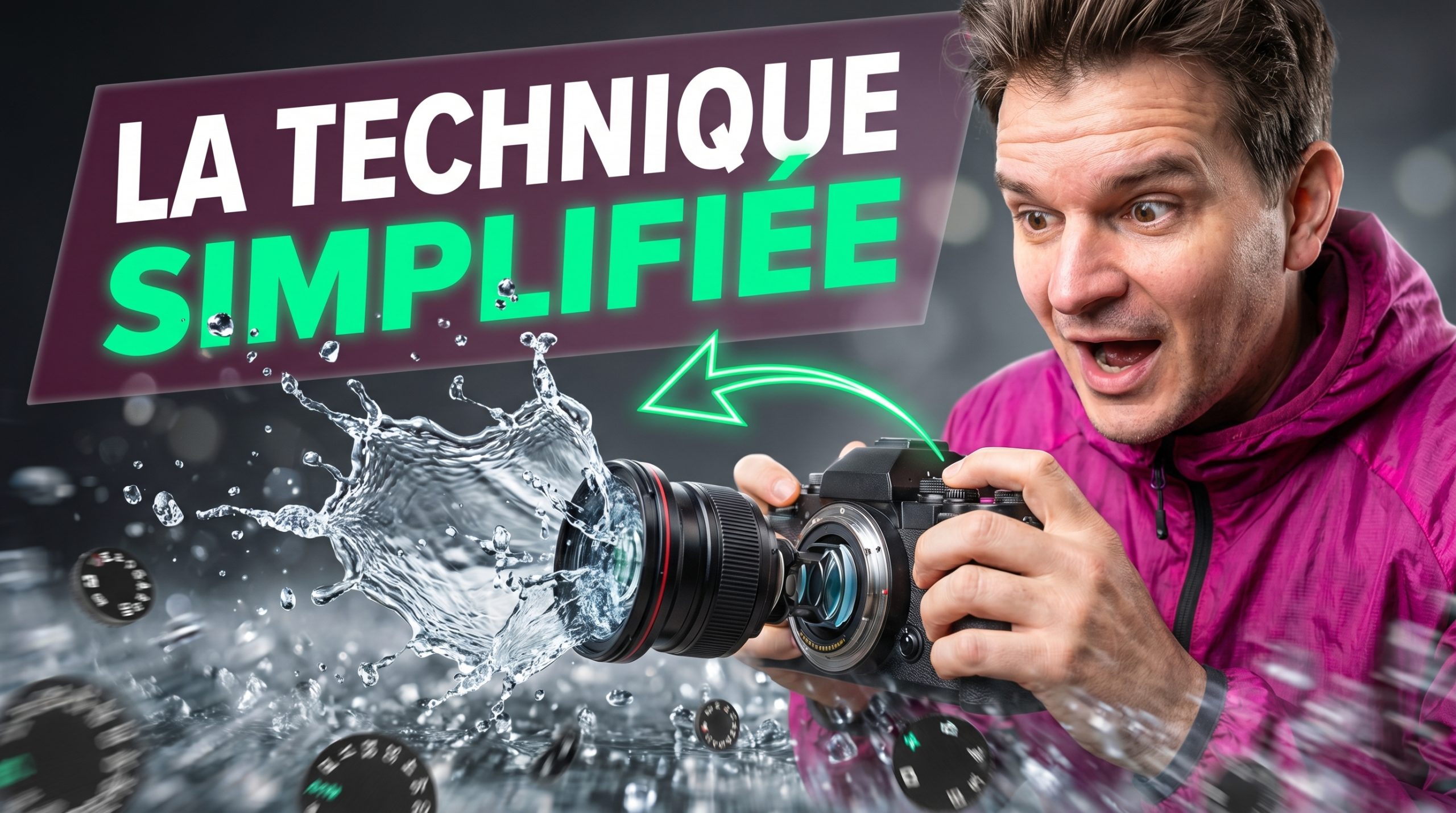 Nikon Z5 II test : le meilleur rapport qualité/prix ?