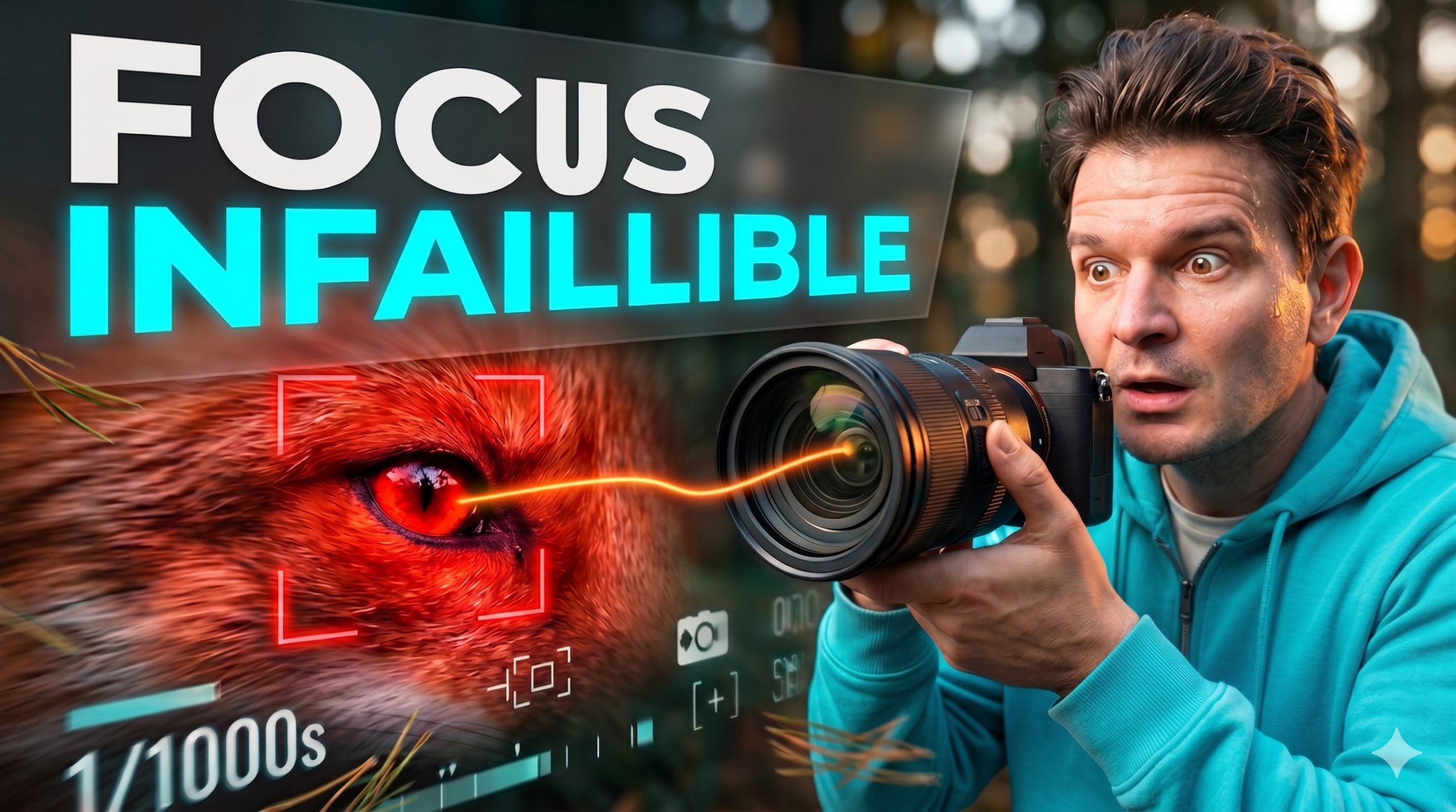 Nikon Z5 II test : le meilleur rapport qualité/prix ?
