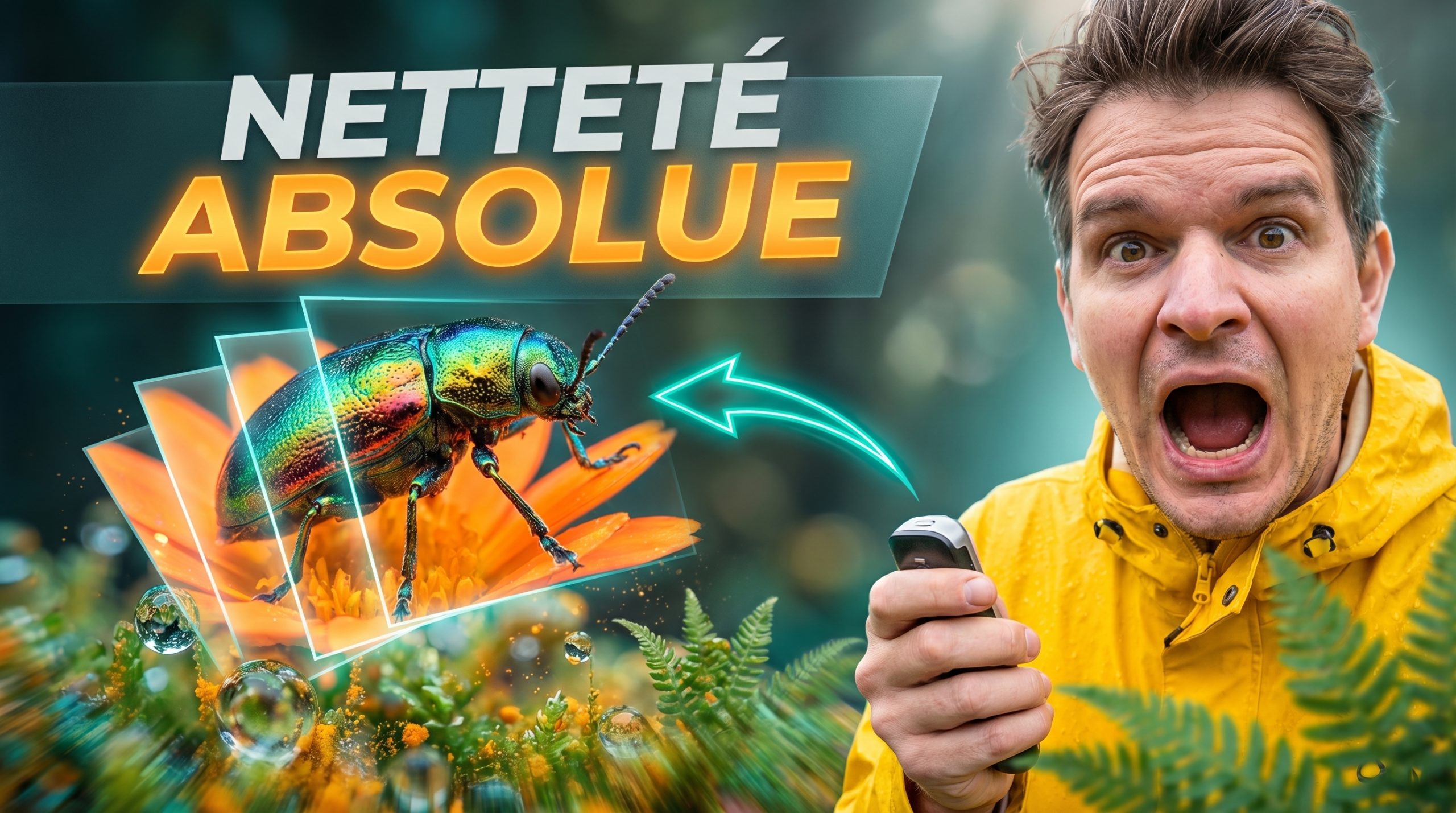 Nikon Z5 II test : le meilleur rapport qualité/prix ? Nikon Z5 II test : le meilleur rapport qualité/prix ?