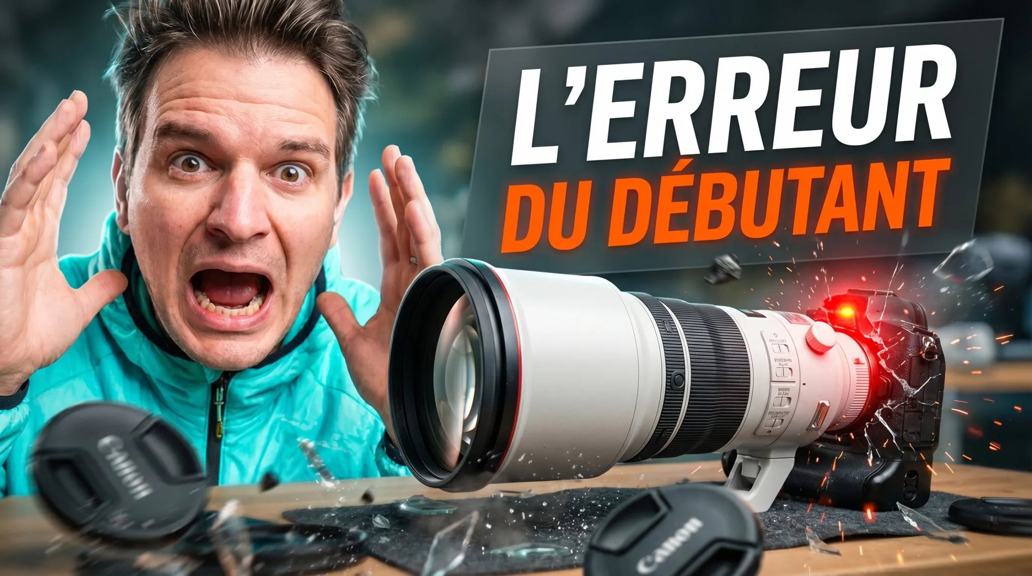 Nikon Z5 II test : le meilleur rapport qualité/prix ?