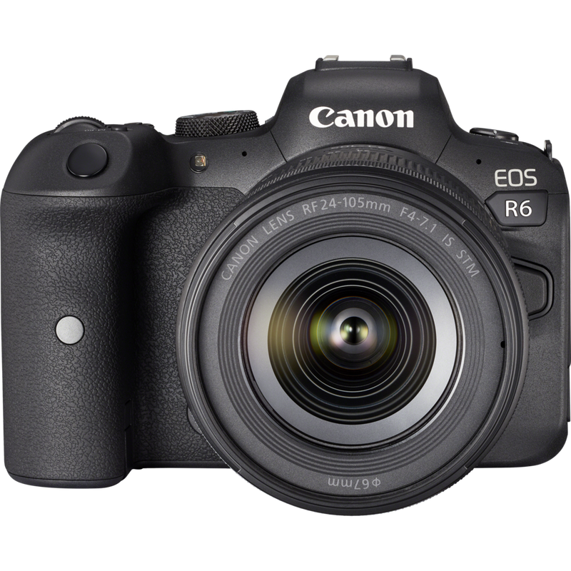 Canon EOS R6