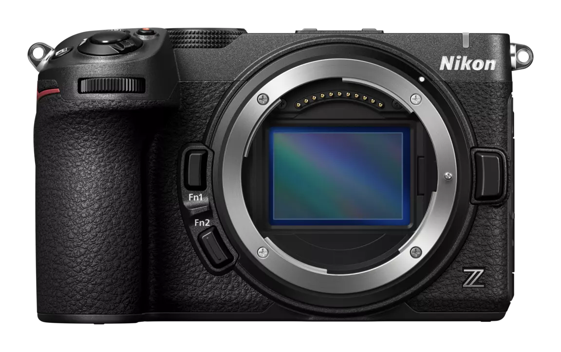 Nikon Z5 II C