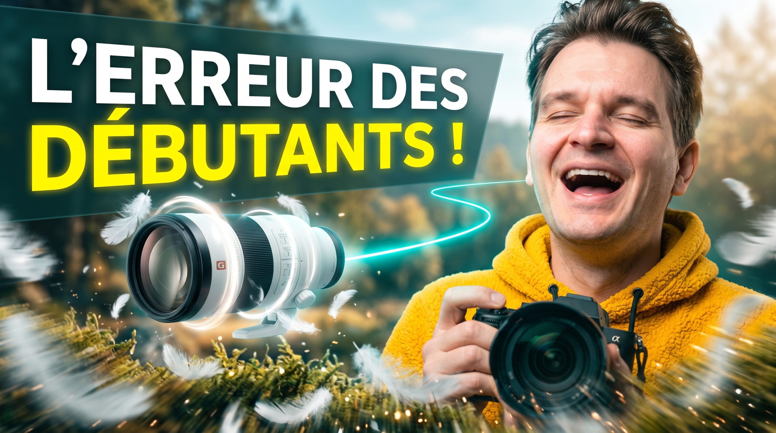Nikon Z5 II test : le meilleur rapport qualité/prix ? Nikon Z5 II test : le meilleur rapport qualité/prix ?