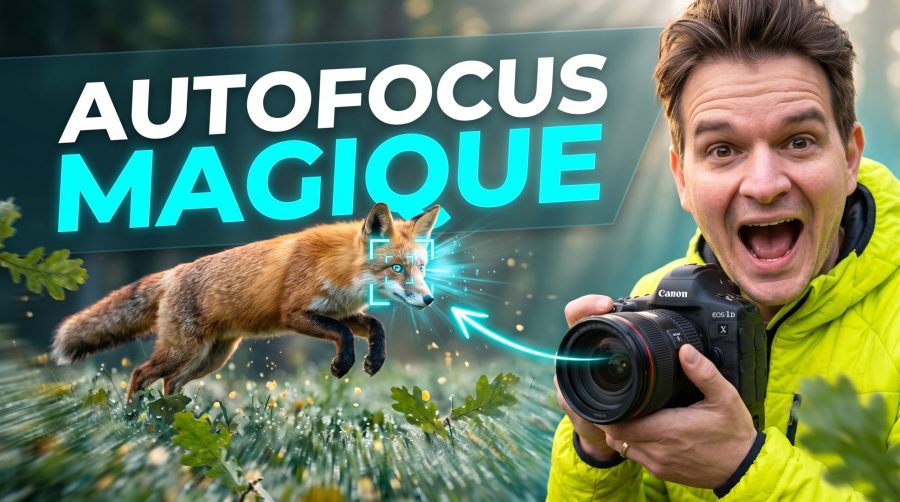 autofocus-photographie-animaliere-renard