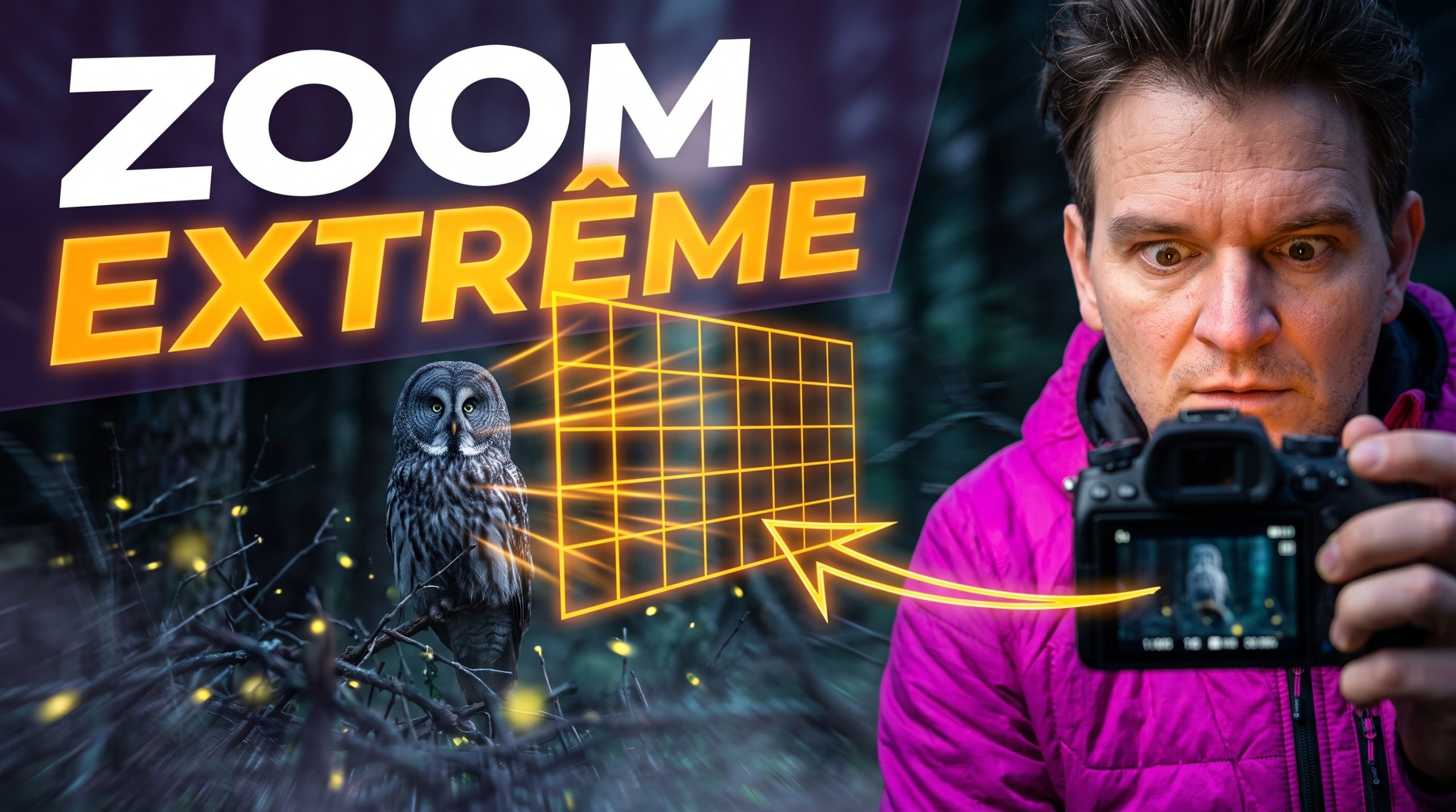 Nikon Z5 II test : le meilleur rapport qualité/prix ? Nikon Z5 II test : le meilleur rapport qualité/prix ?