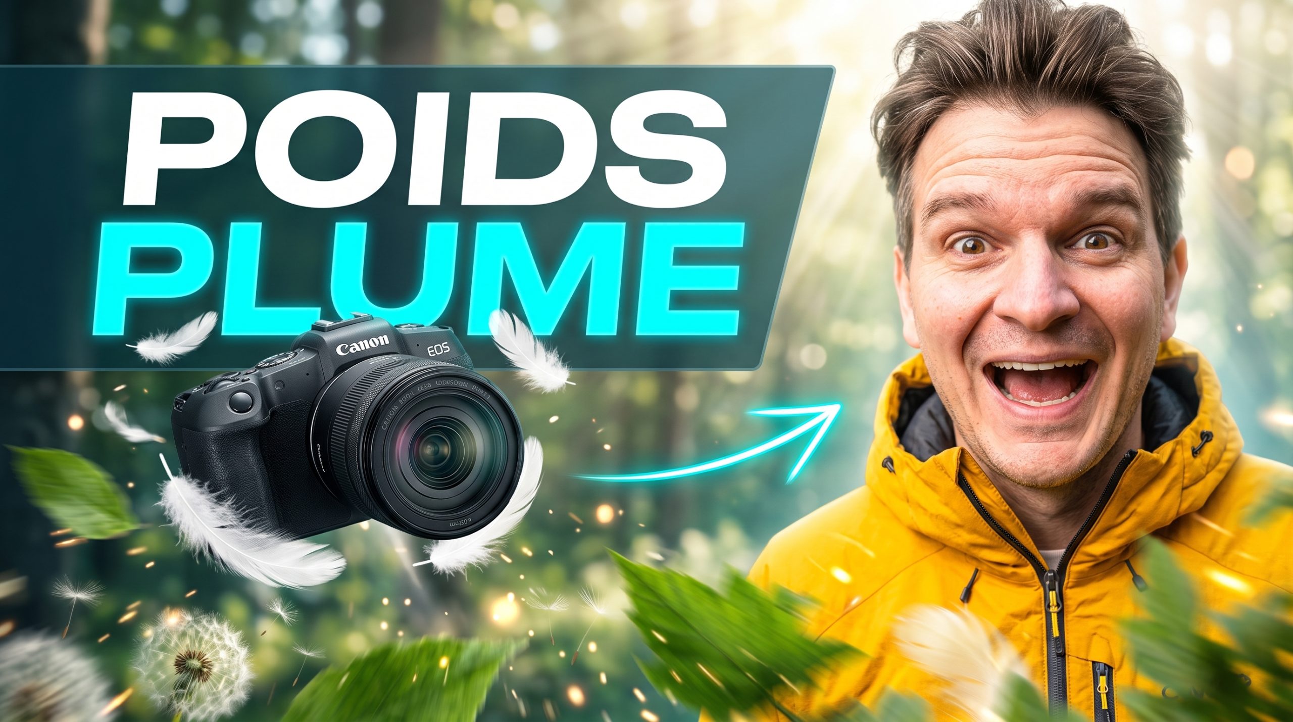 Nikon Z5 II test : le meilleur rapport qualité/prix ? Nikon Z5 II test : le meilleur rapport qualité/prix ?